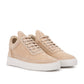 Filling Pieces Low Top Ripple Lane Suede (Weiß)  - Allike Store