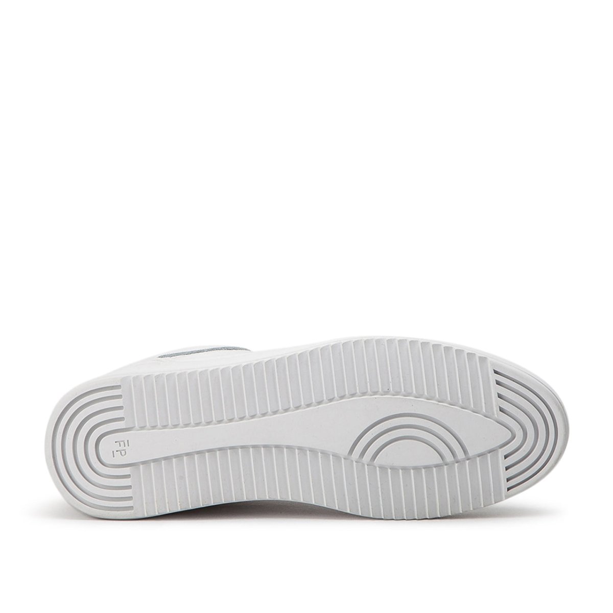Filling Pieces Low Top Ripple Lane (Weiß)  - Allike Store