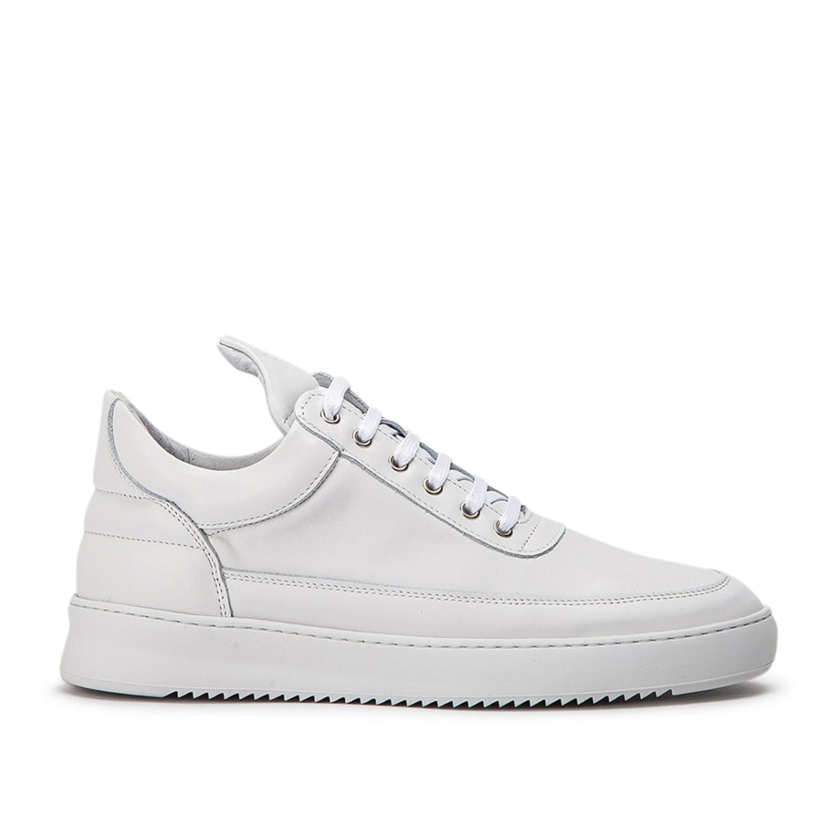 Filling Pieces Low Top Ripple Lane (Weiß)  - Allike Store