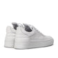Filling Pieces Low Top Ripple Lane (Weiß)  - Allike Store