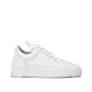 Filling Pieces Low Top Ripple Woven (Weiß)  - Allike Store
