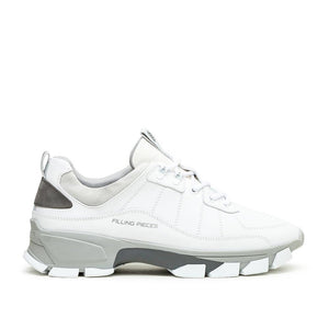 Filling Pieces Lux Radar Kite (Weiß)  - Allike Store