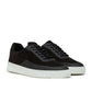 Filling Pieces Mondo 2.0 Ripple (Schwarz)  - Allike Store