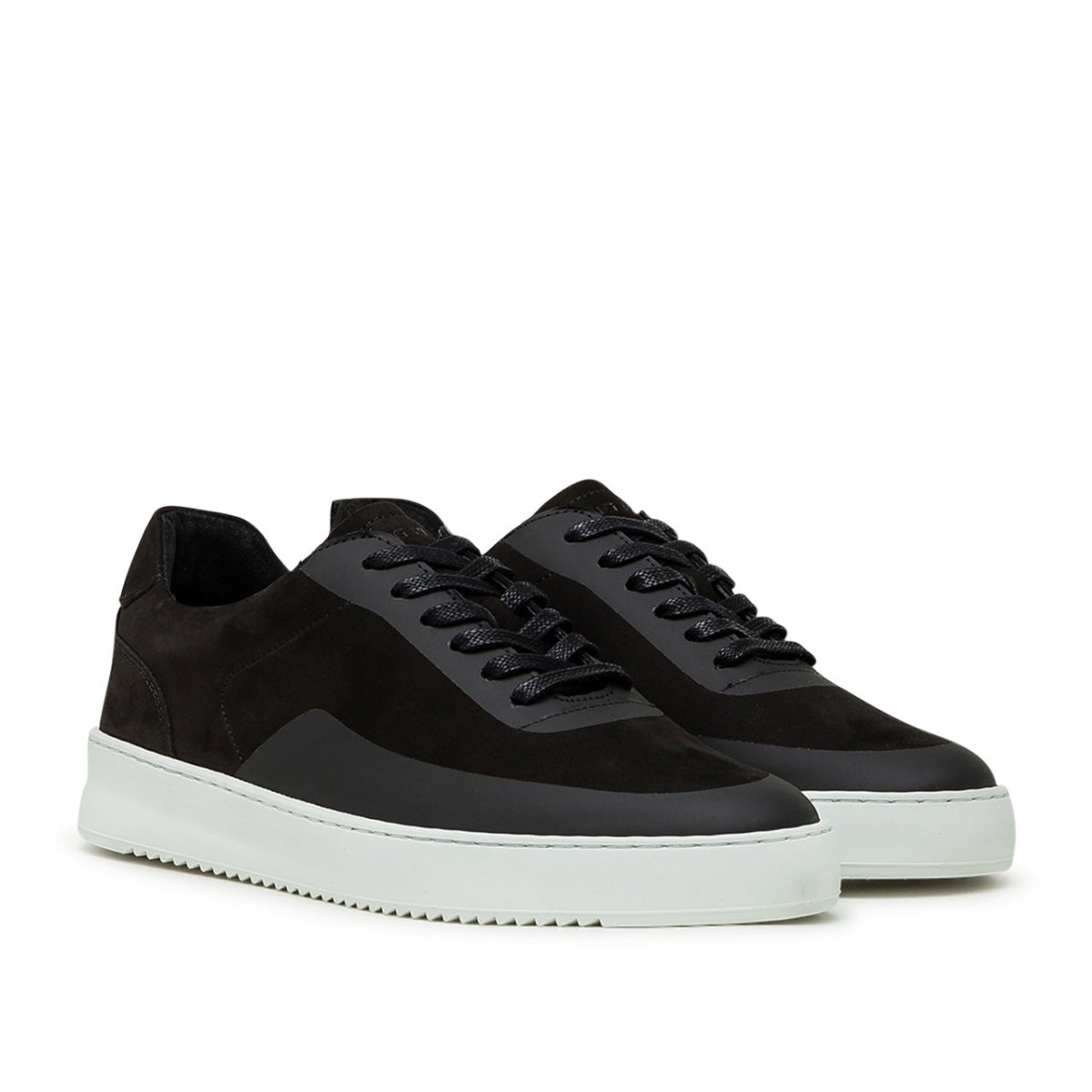 Filling Pieces Mondo 2.0 Ripple (Schwarz)  - Allike Store