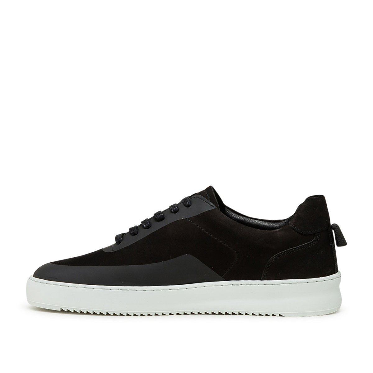 Filling Pieces Mondo 2.0 Ripple (Schwarz)  - Allike Store