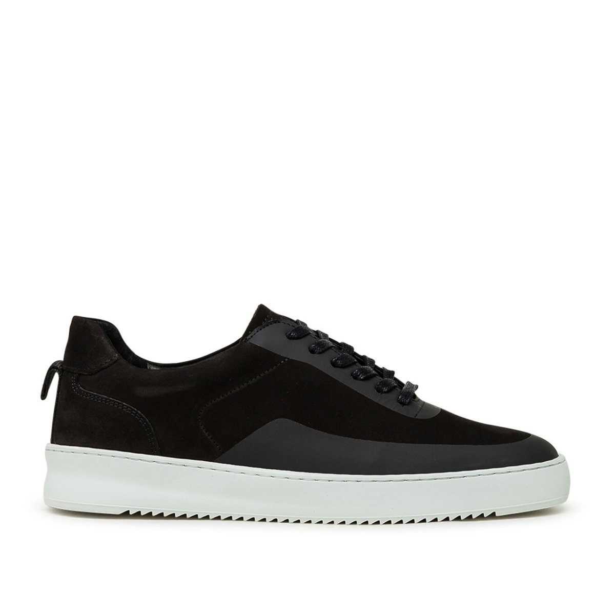 Filling Pieces Mondo 2.0 Ripple (Schwarz)  - Allike Store