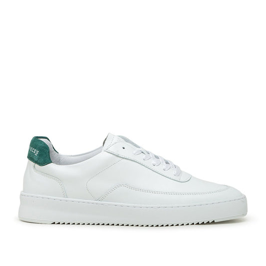 Filling Pieces Mondo 2.0 Ripple (Weiß / Grün)  - Allike Store