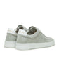 Filling Pieces Mondo Perforated (Hellgrau / Weiß)  - Allike Store