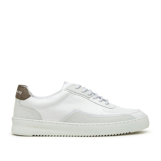 Filling Pieces Mondo Ripple Decon (Weiß)  - Allike Store