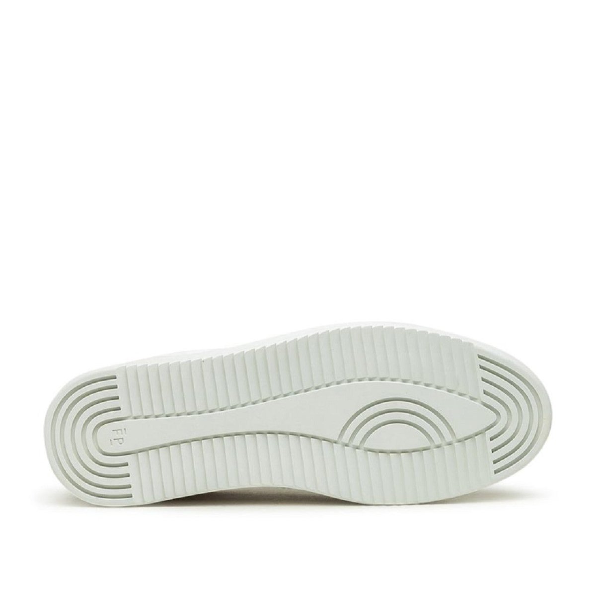 Filling Pieces Mondo Ripple Decon (Weiß)  - Allike Store