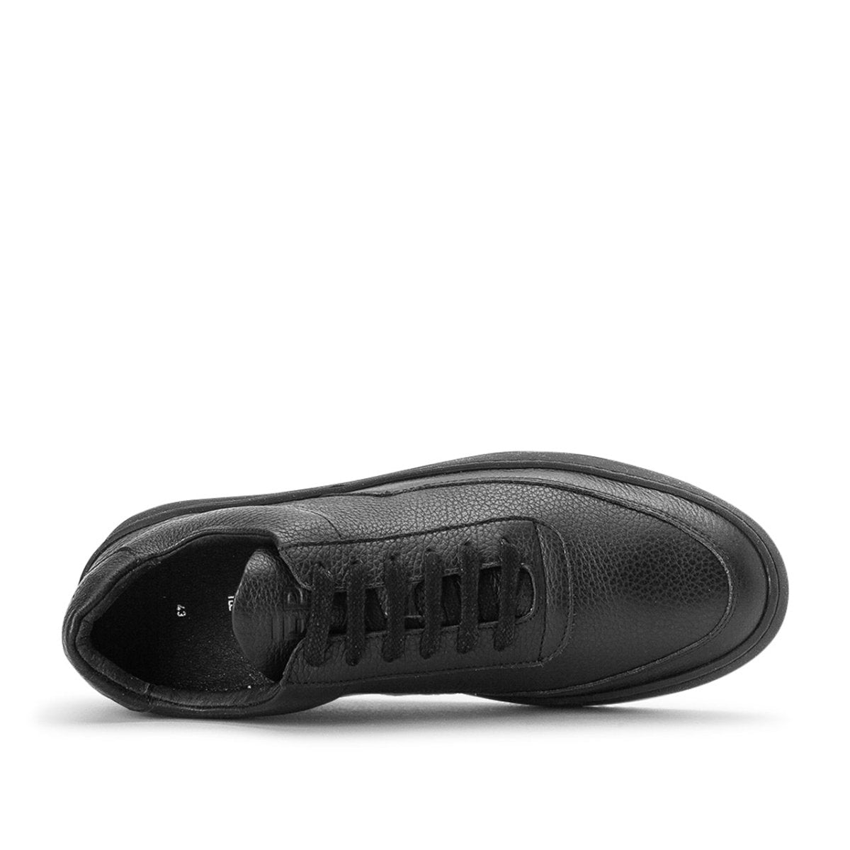 Filling Pieces Mondo Ripple Grain (Schwarz)  - Allike Store