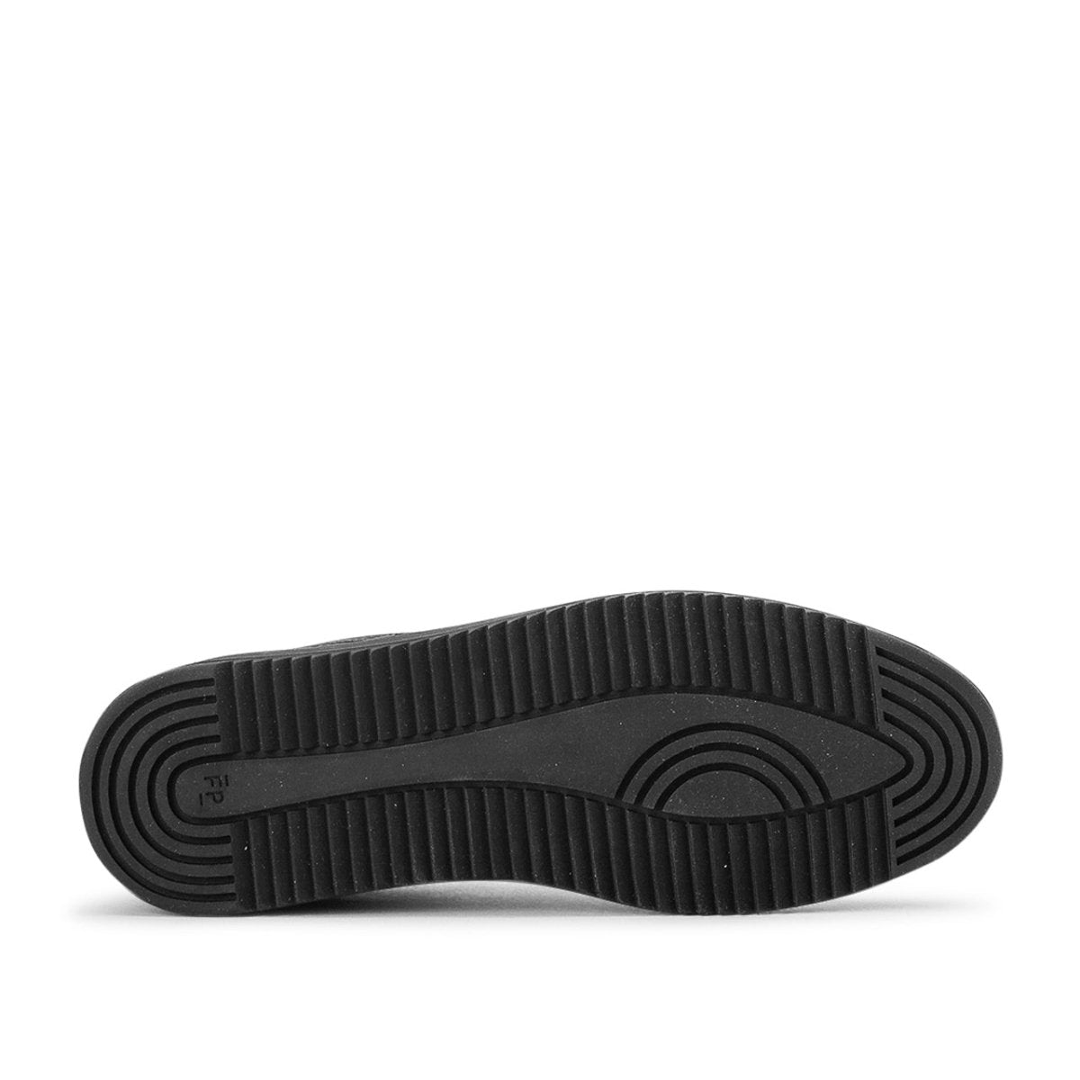 Filling Pieces Mondo Ripple Grain (Schwarz)  - Allike Store