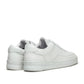 Filling Pieces Mondo Ripple Grain (Weiß)  - Allike Store