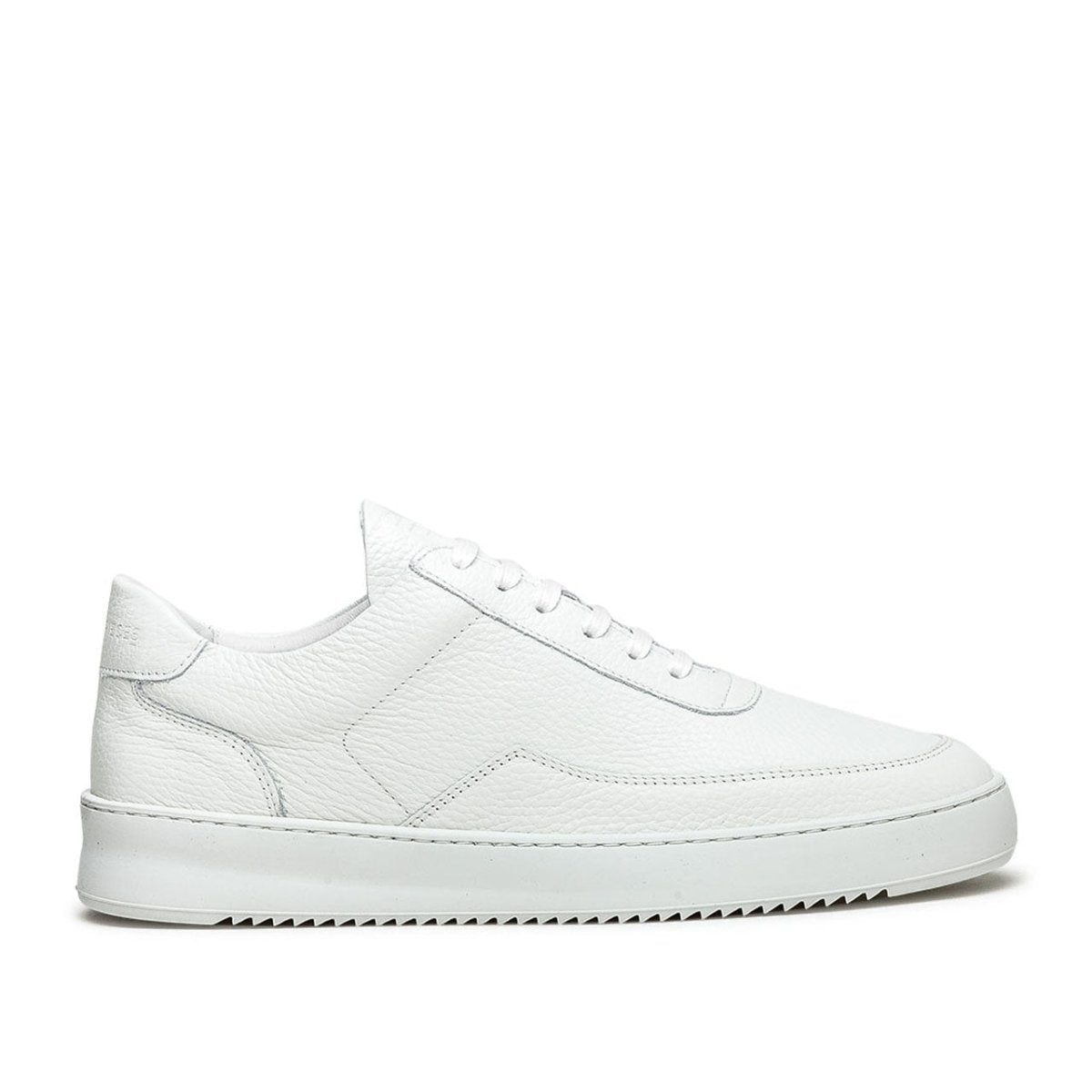 Filling Pieces Mondo Ripple Grain (Weiß)  - Allike Store