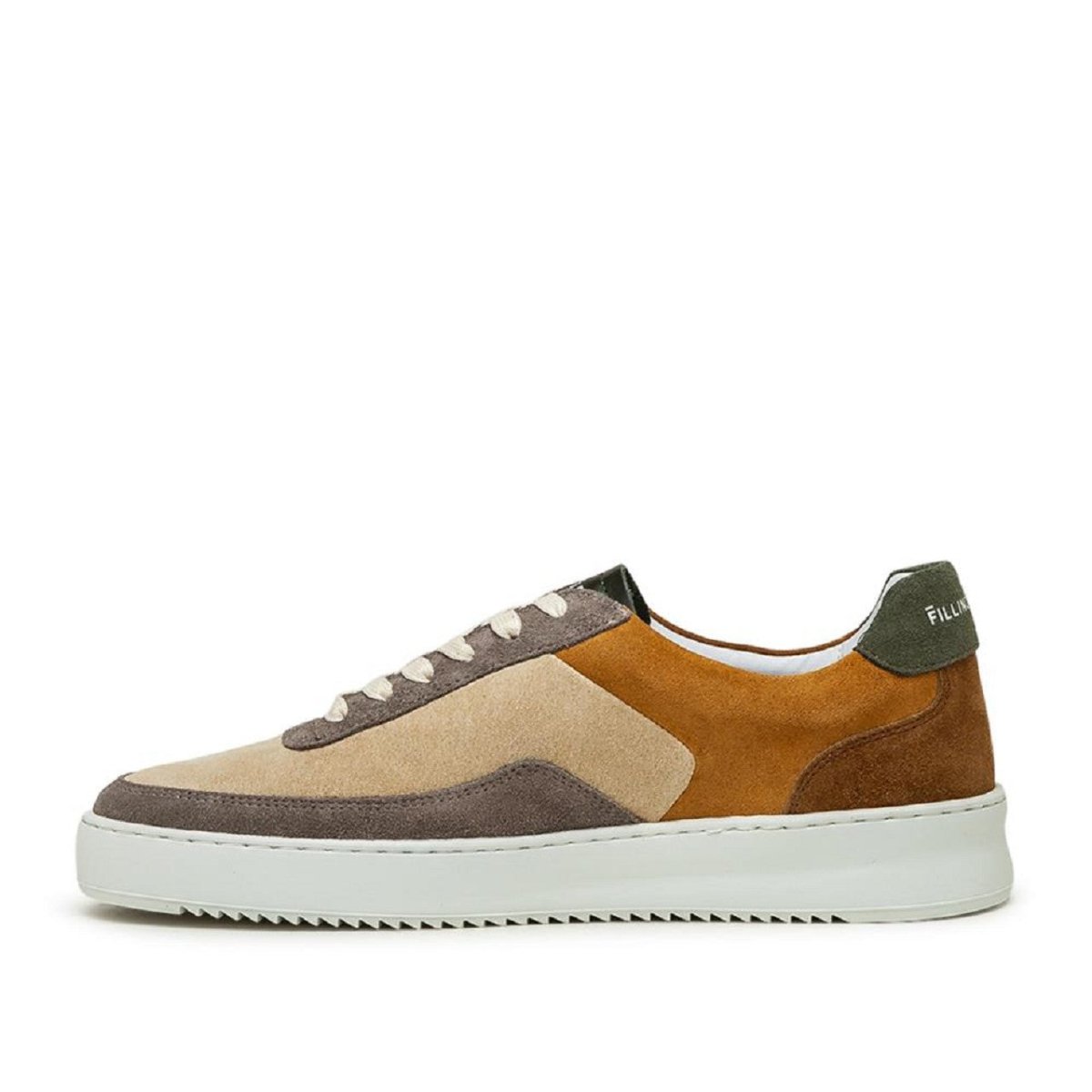 Filling Pieces Mondo Ripple Split (Beige)  - Allike Store
