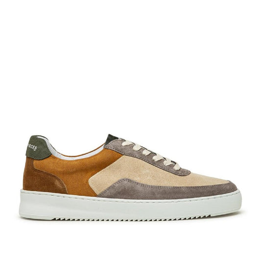 Filling Pieces Mondo Ripple Split (Beige)  - Allike Store