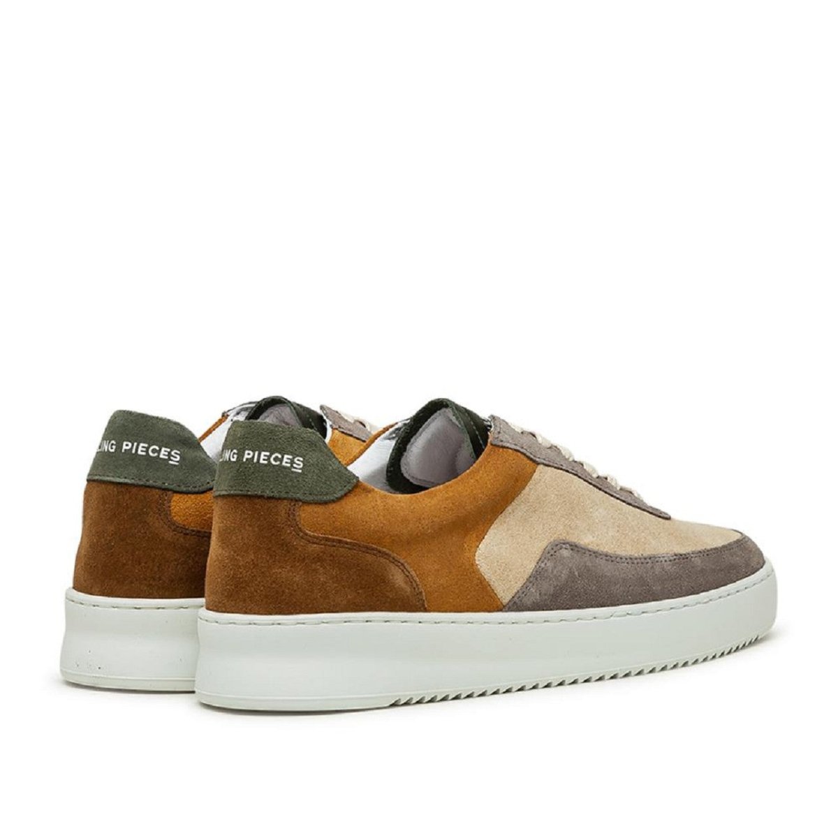 Filling Pieces Mondo Ripple Split (Beige)  - Allike Store