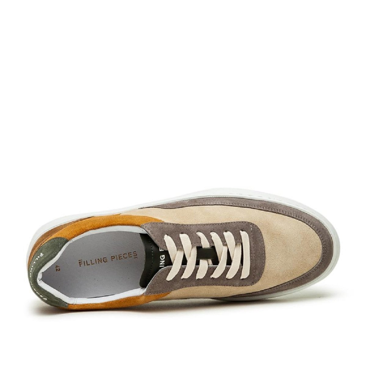 Filling Pieces Mondo Ripple Split (Beige)  - Allike Store