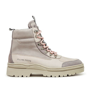 Filling Pieces Mountain Boot Rock (Beige)  - Allike Store