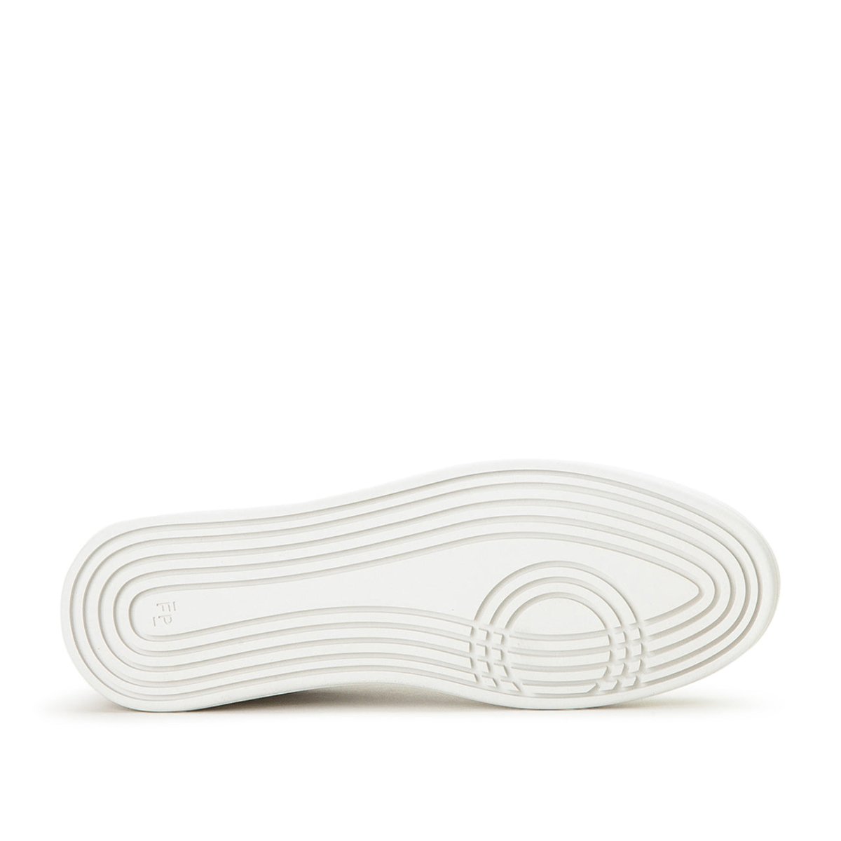 Filling Pieces Spate Plain Phase (Weiß / Beige)  - Allike Store