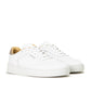 Filling Pieces Spate Plain Phase (Weiß / Beige)  - Allike Store