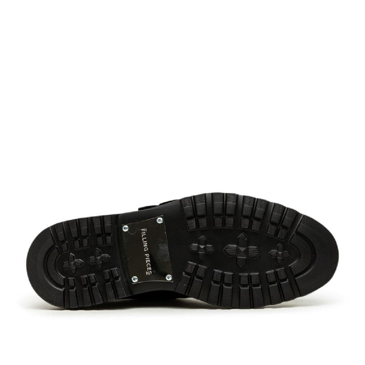 Filling Pieces Waspy Dress Up (Schwarz)  - Allike Store