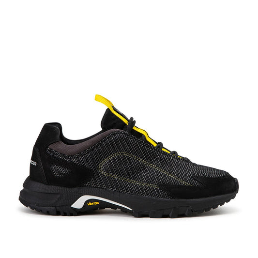 Filling Pieces Ziro Haze (Schwarz)  - Allike Store