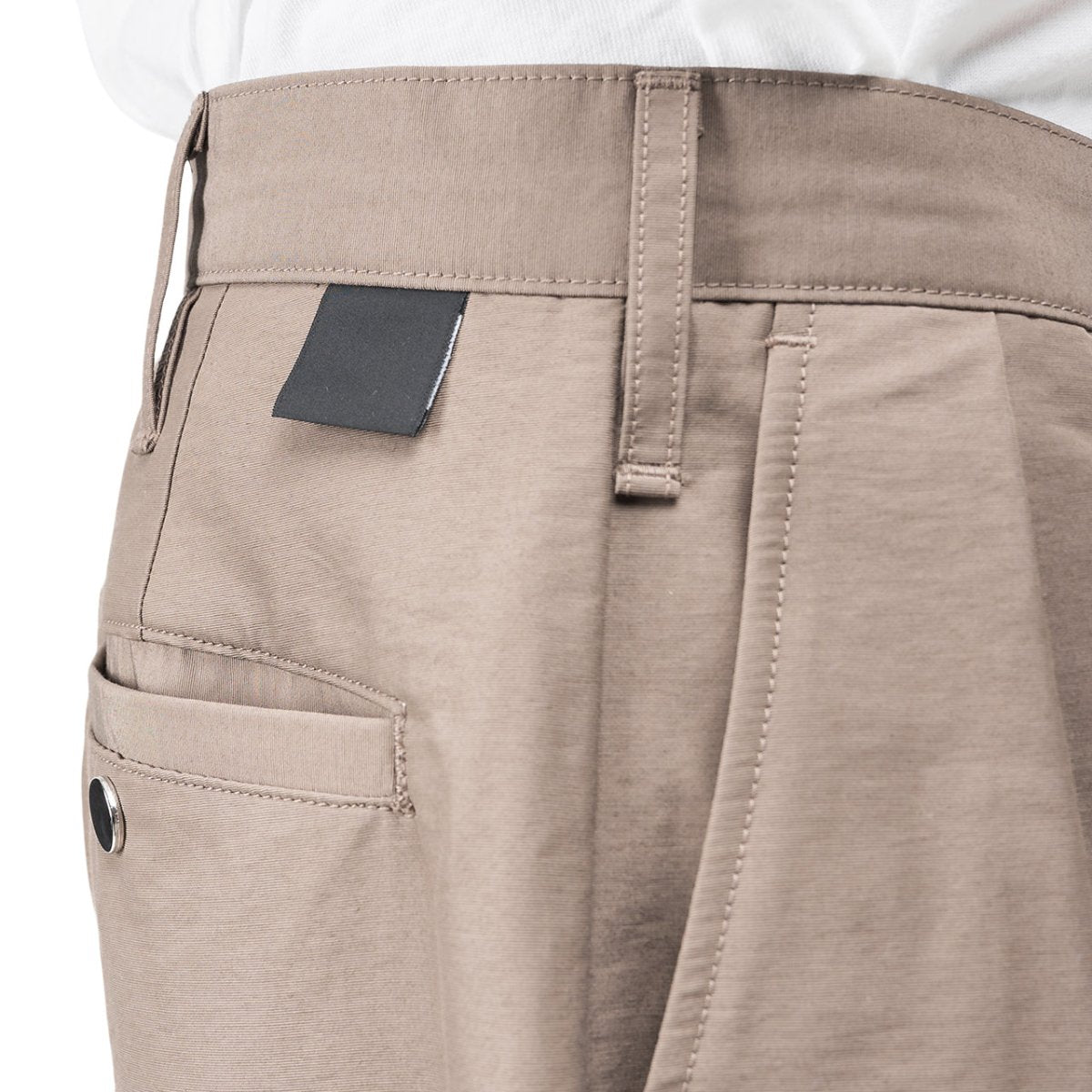 Flagstuff Cholo Relay Pants (Grey)