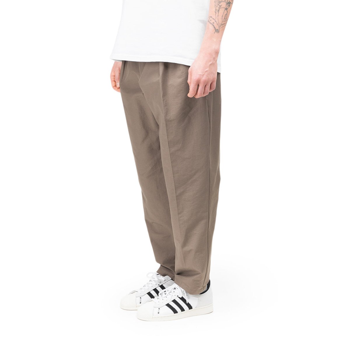 Flagstuff Cholo Relay Pants (Grey)