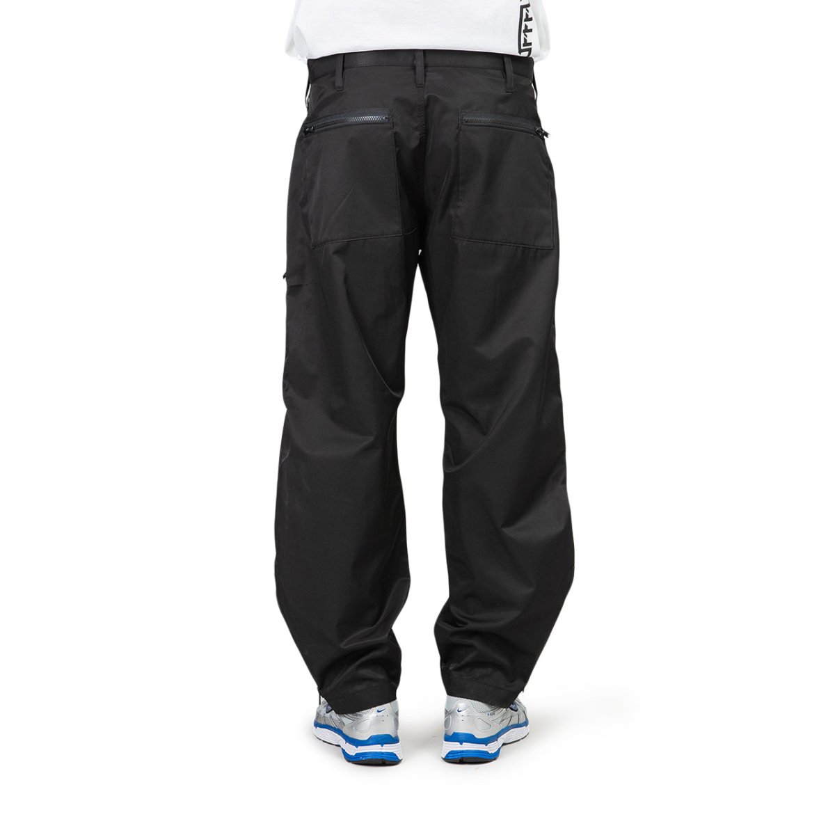 Flagstuff Flight Pants MOD (Black)