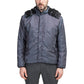 Flagstuff Reversible Jacket (Schwarz)  - Allike Store