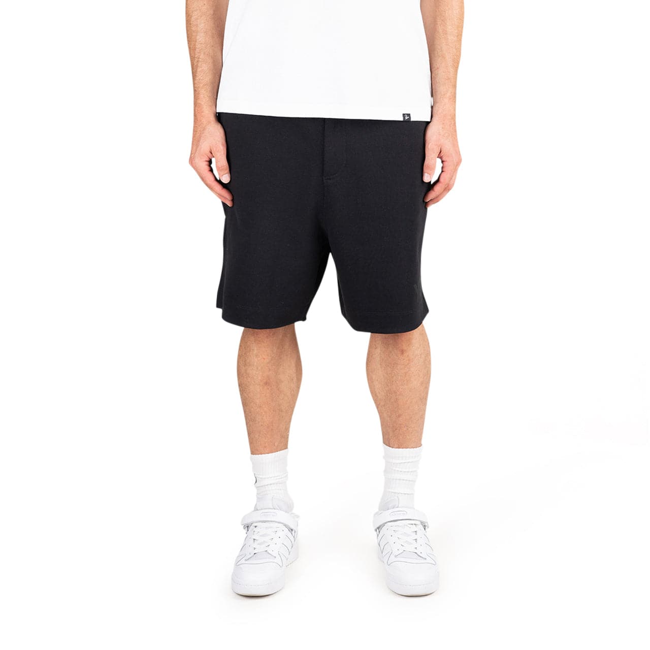 adidas Y-3 Classic Shorts (Schwarz)  - Allike Store
