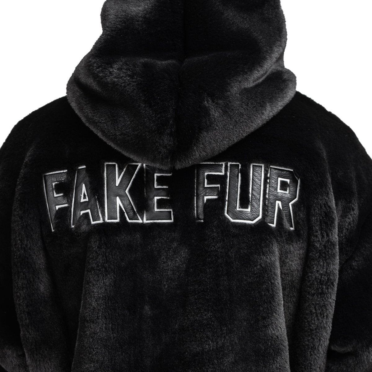 ラグ・カーペット sinoon samoyed freckle Francfranc fekete Karl Lagerfeld Paris Faux Fur Single Breasted Rainbow Zebra