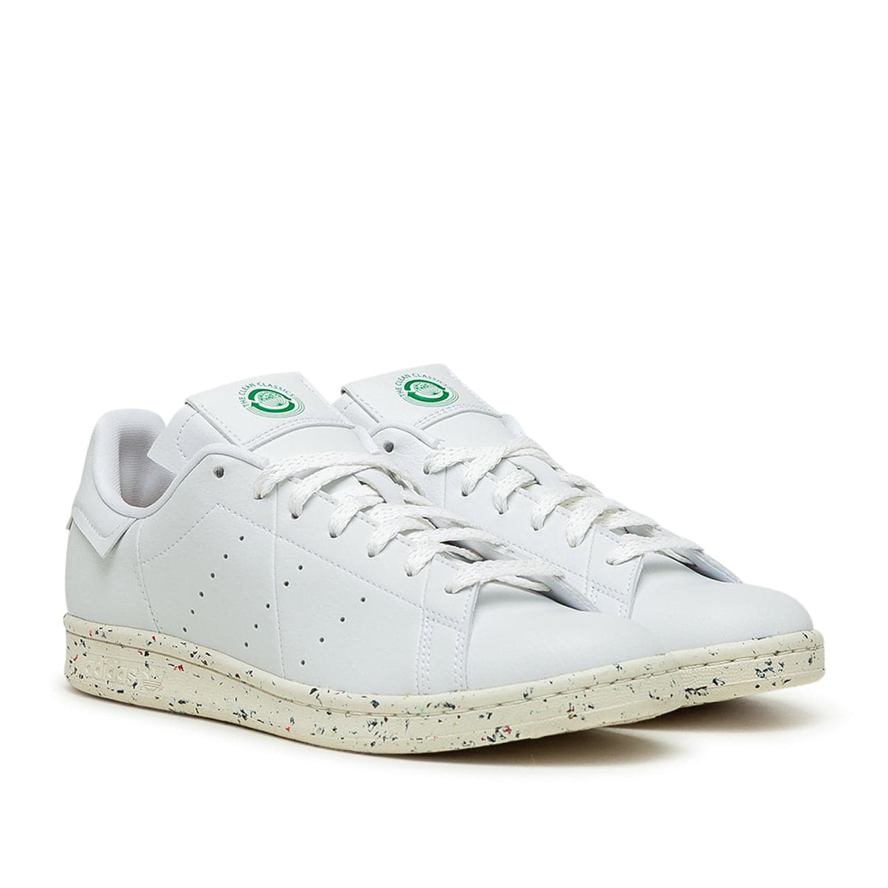 adidas Stan Smith Vegan White FV0534 Allike Store