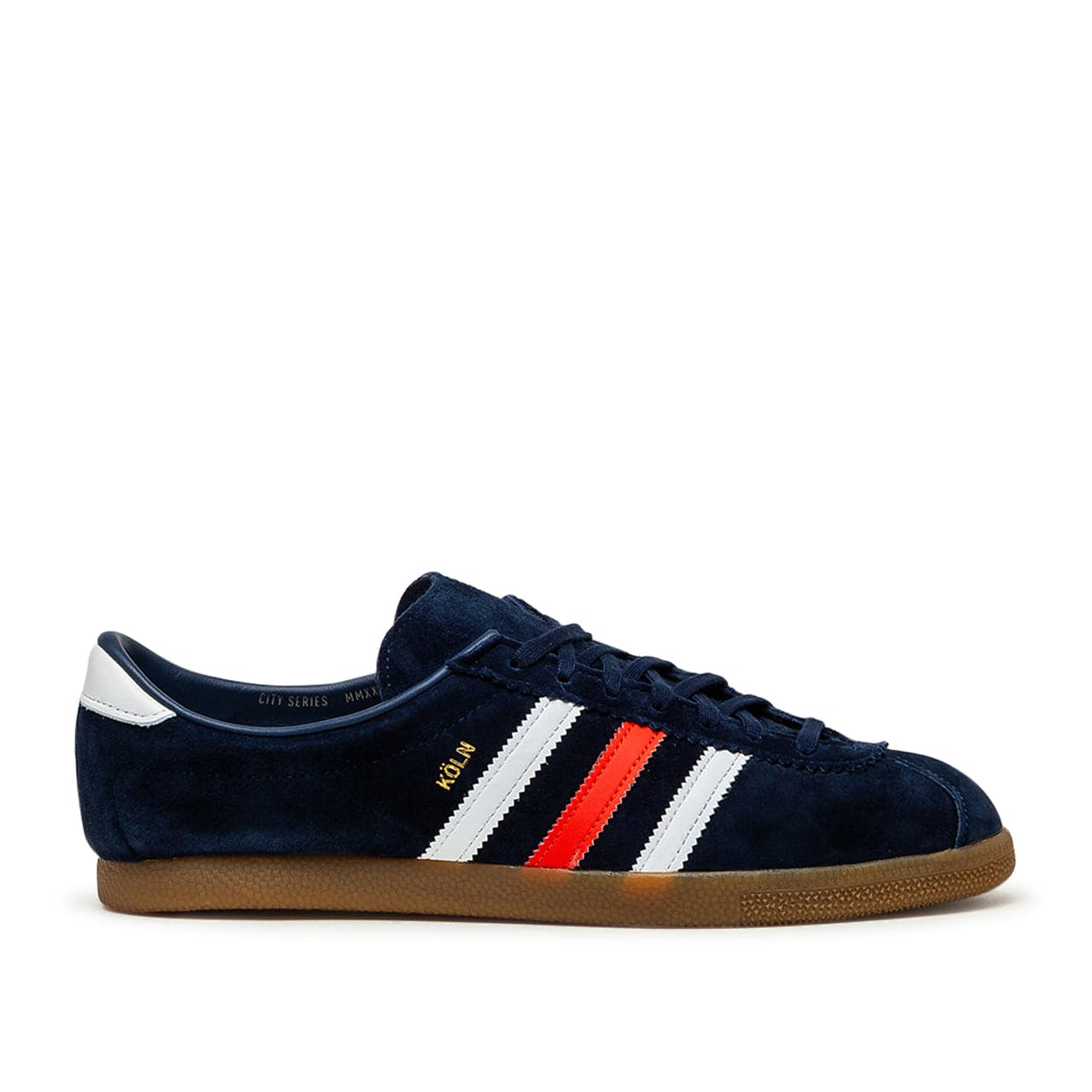 adidas Köln (Navy / Rot / Weiß)  - Allike Store