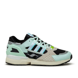 adidas ZX 10.000C 'Dash Green' (Türkis / Schwarz)  - Allike Store