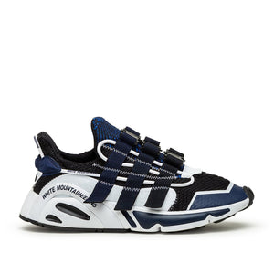 adidas x White Mountaineering Lxcon (Navy / Weiß)  - Allike Store