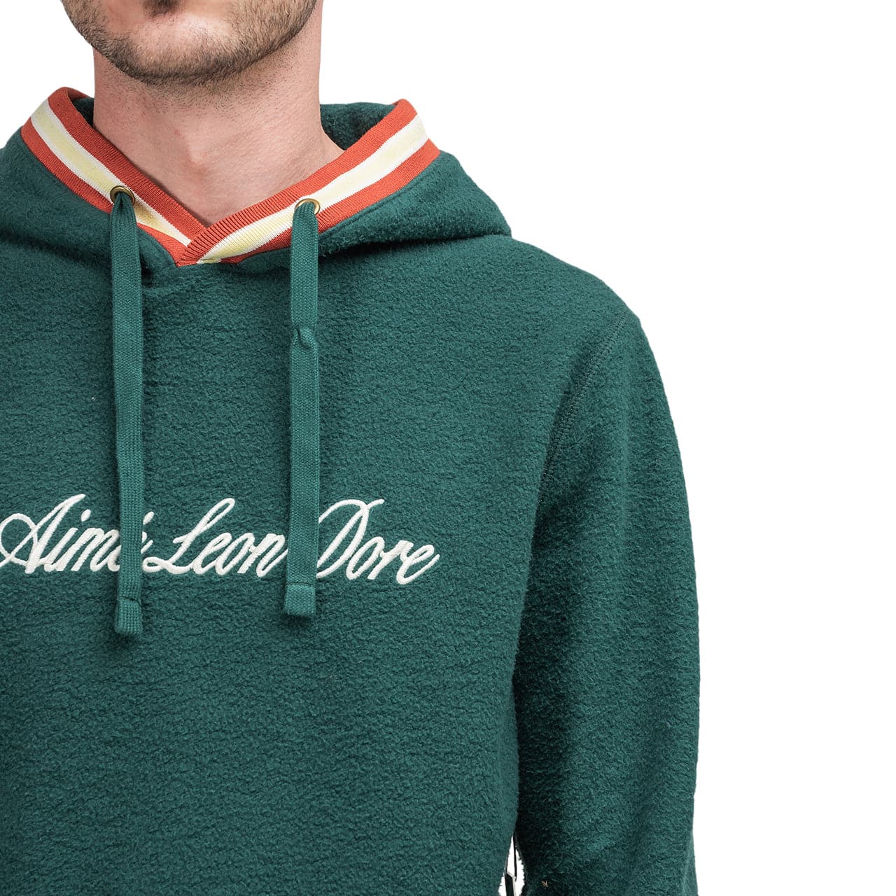 Aime leon dore reverse fleece sale