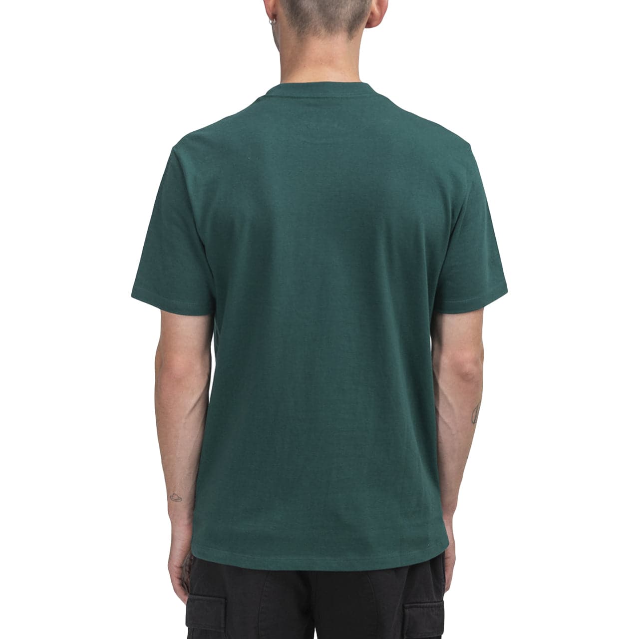 Aimé Leon Dore Logo Tee (Grün)  - Allike Store