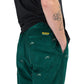 Aimé Leon Dore Corduroy Car Pant (Grün)  - Allike Store
