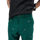 Aimé Leon Dore Corduroy Car Pant (Grün)  - Allike Store