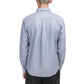 Aimé Leon Dore A-Wing Patch Oxford Shirt (Blau)  - Allike Store