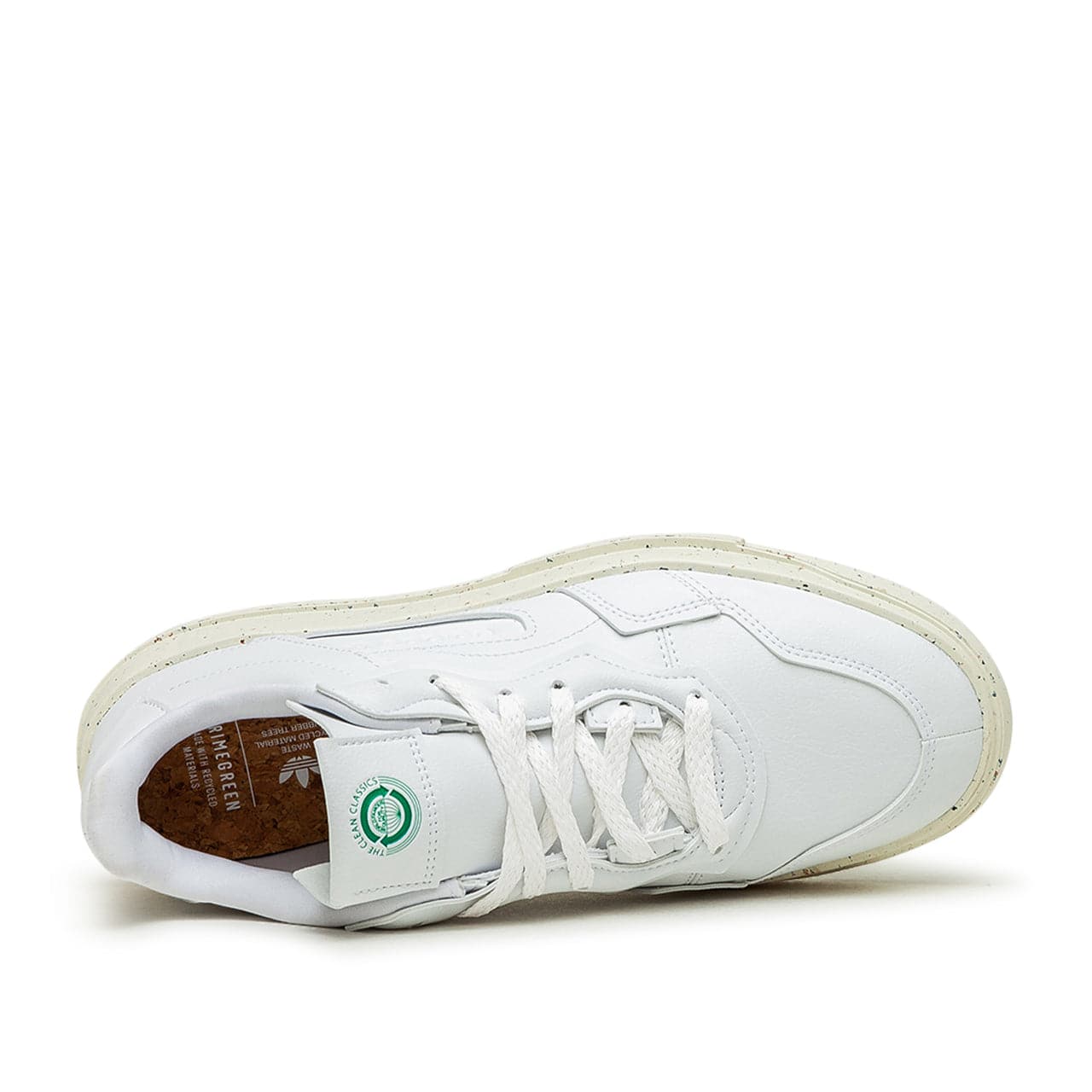 Sneakers Tenis Veganos Sc Premiere Adidas SC Premiere (White