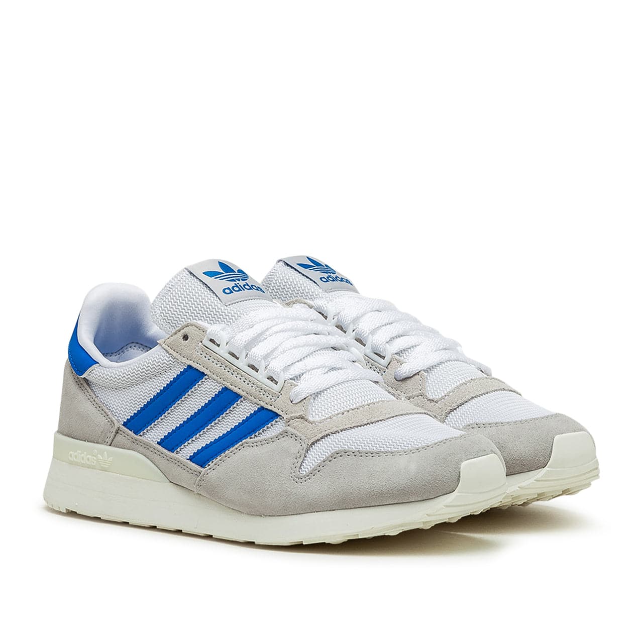 Adidas zx 500 mens 2024 white