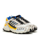 adidas Torsion TRDC (Beige / Schwarz / Gelb)  - Allike Store