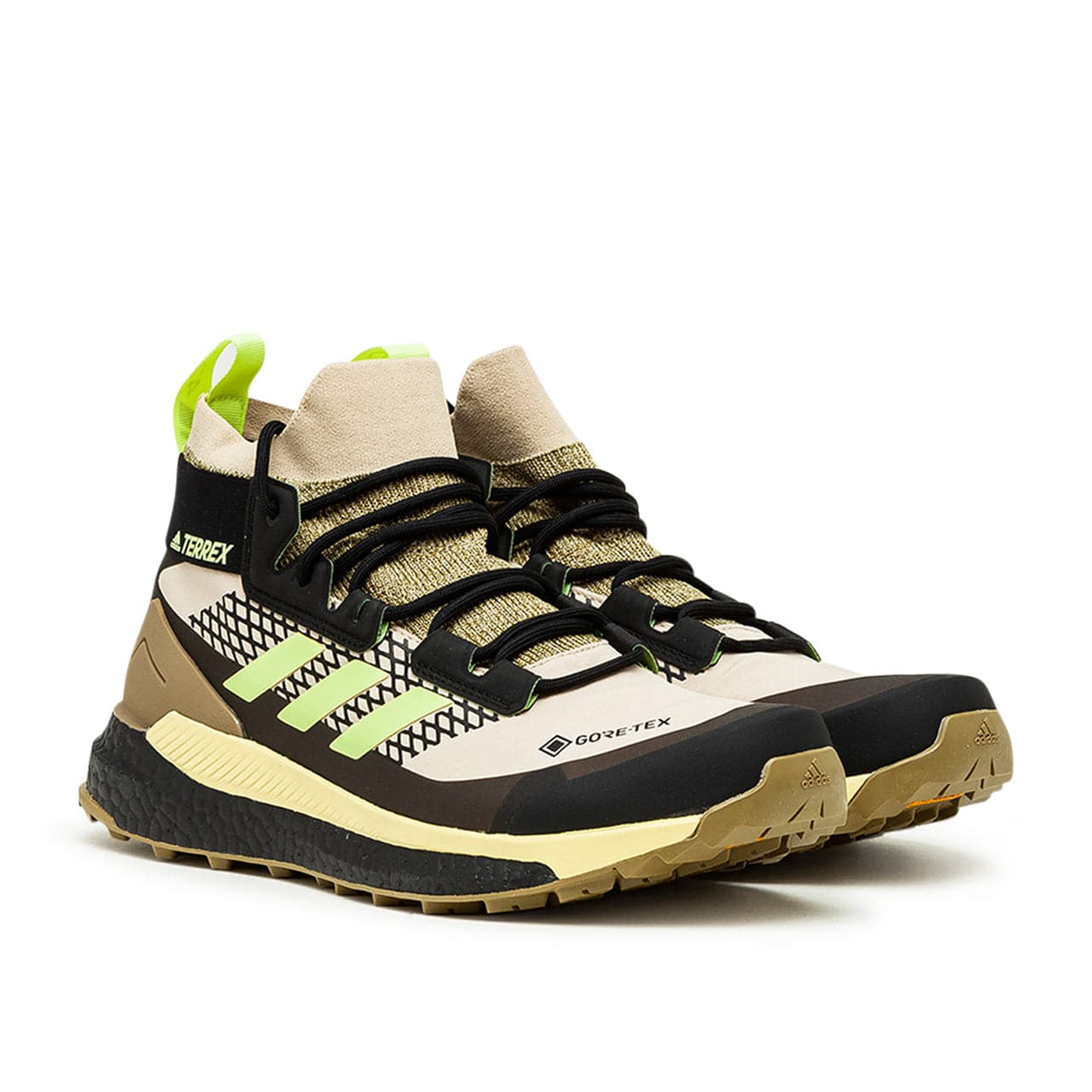 Adidas terrex braun online