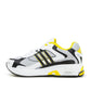 adidas Response CL (Weiß / Schwarz / Gelb)  - Allike Store
