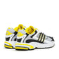 adidas Response CL (Weiß / Schwarz / Gelb)  - Allike Store