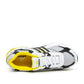 adidas Response CL (Weiß / Schwarz / Gelb)  - Allike Store