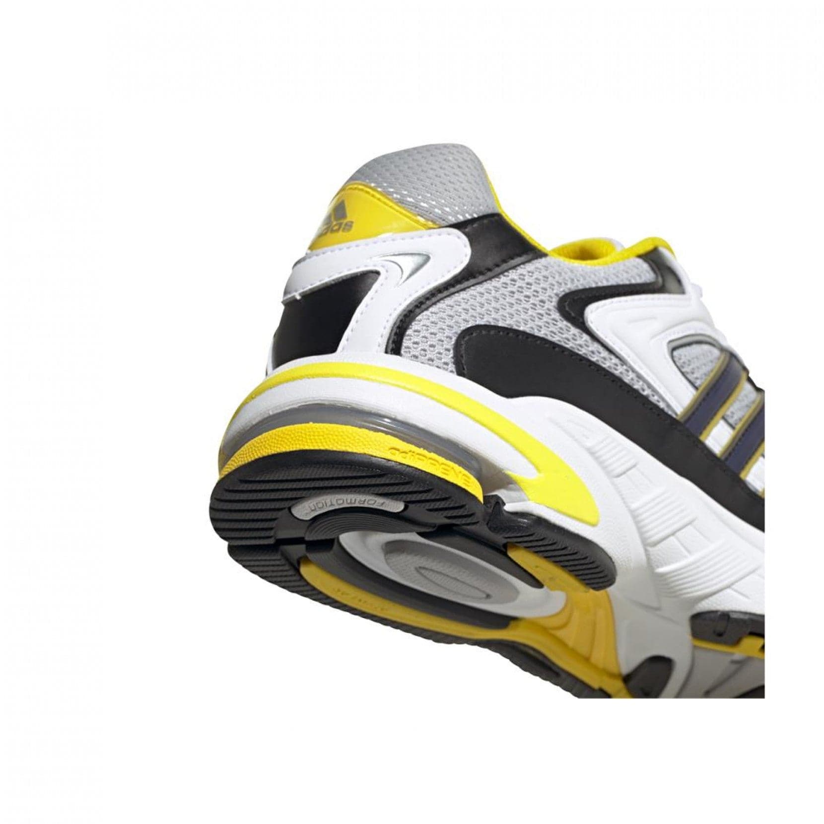 adidas Response CL White Black Yellow FX7718 Allike Store